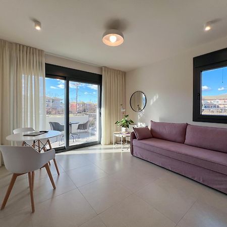 Aillo Living Spaces يانينة المظهر الخارجي الصورة