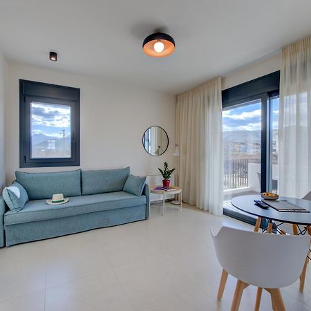 Aillo Living Spaces يانينة المظهر الخارجي الصورة