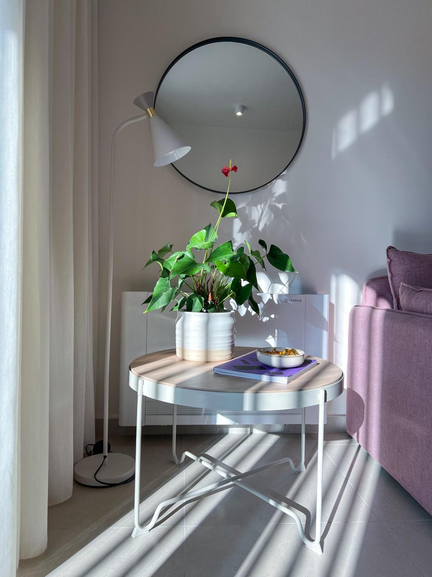 Aillo Living Spaces يانينة المظهر الخارجي الصورة