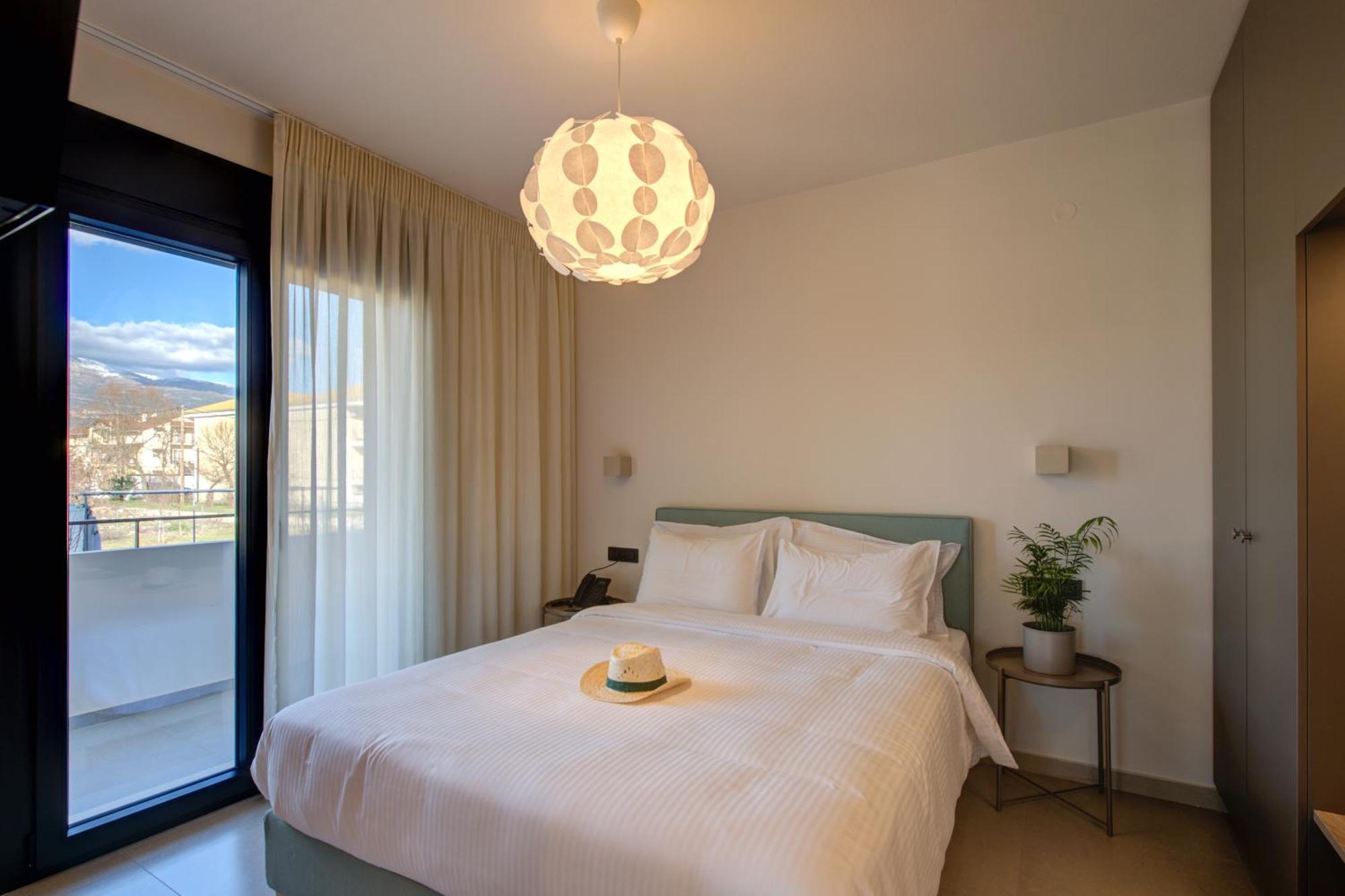 Aillo Living Spaces يانينة المظهر الخارجي الصورة