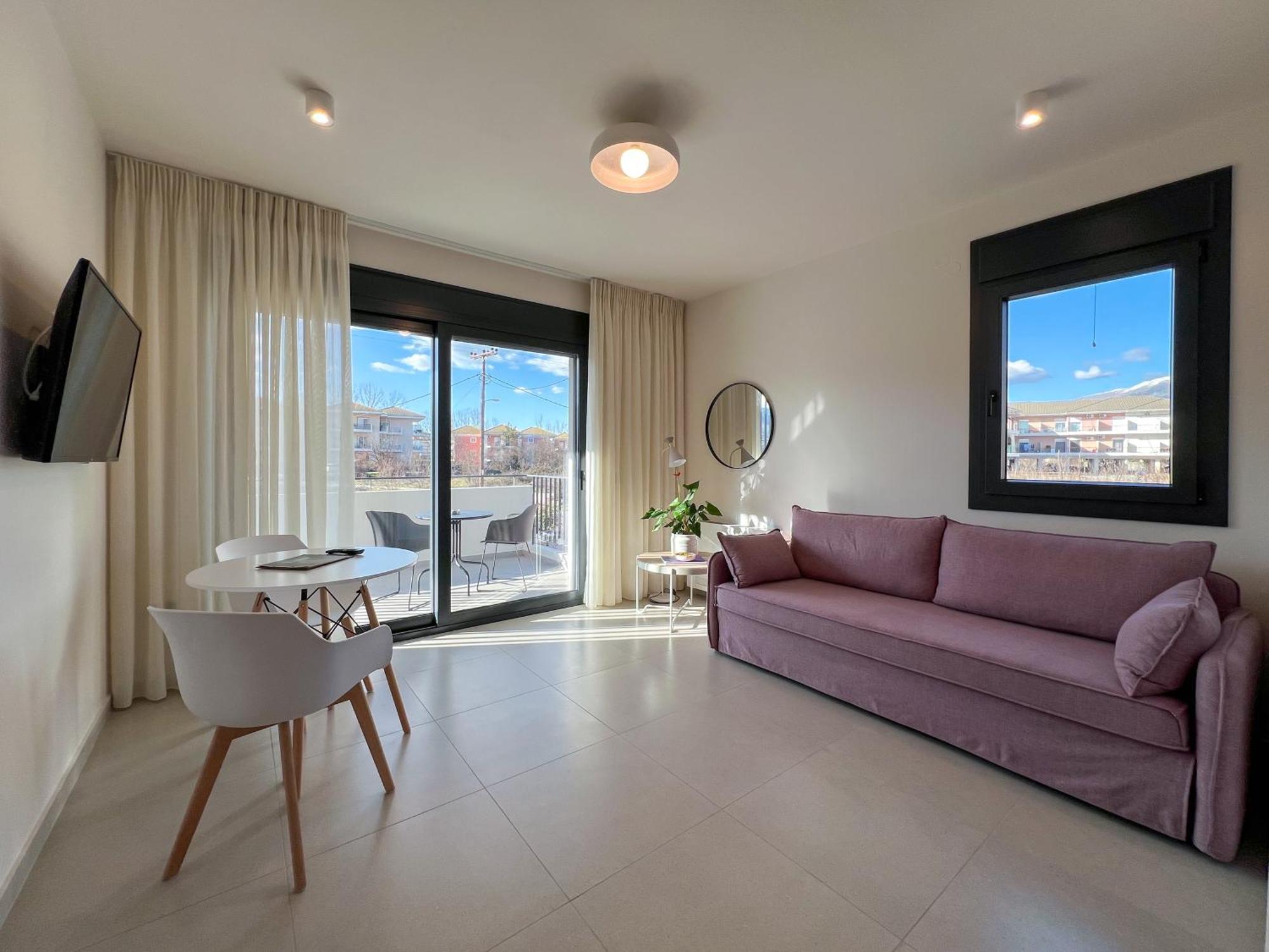 Aillo Living Spaces يانينة المظهر الخارجي الصورة