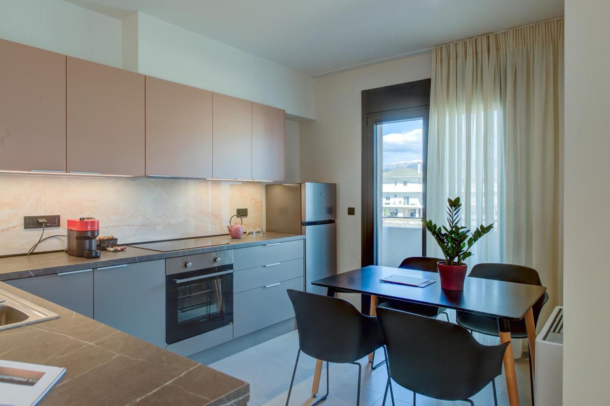 Aillo Living Spaces يانينة المظهر الخارجي الصورة