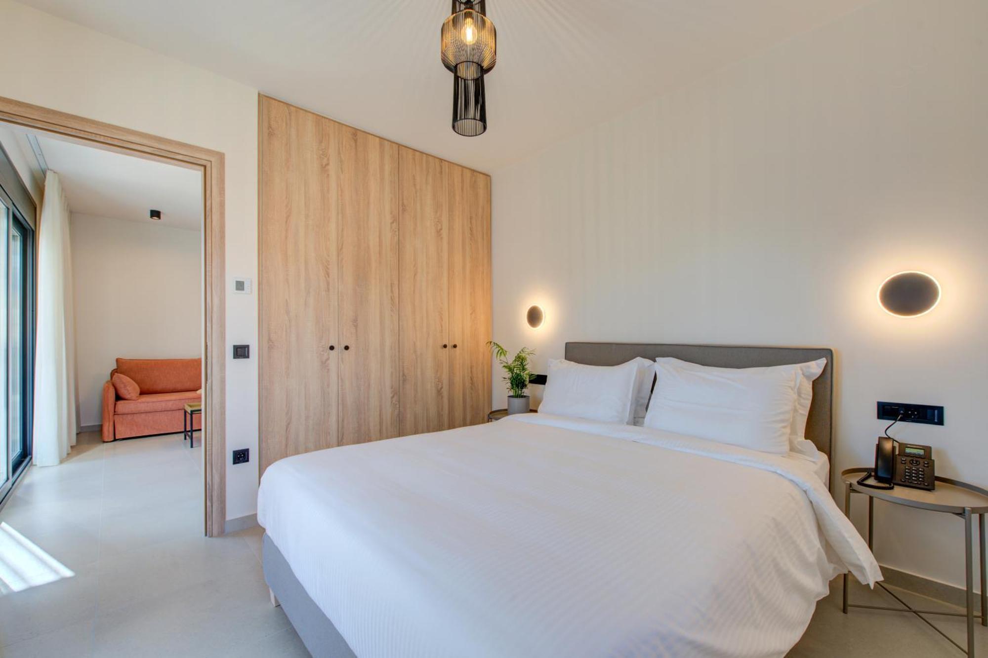 Aillo Living Spaces يانينة المظهر الخارجي الصورة