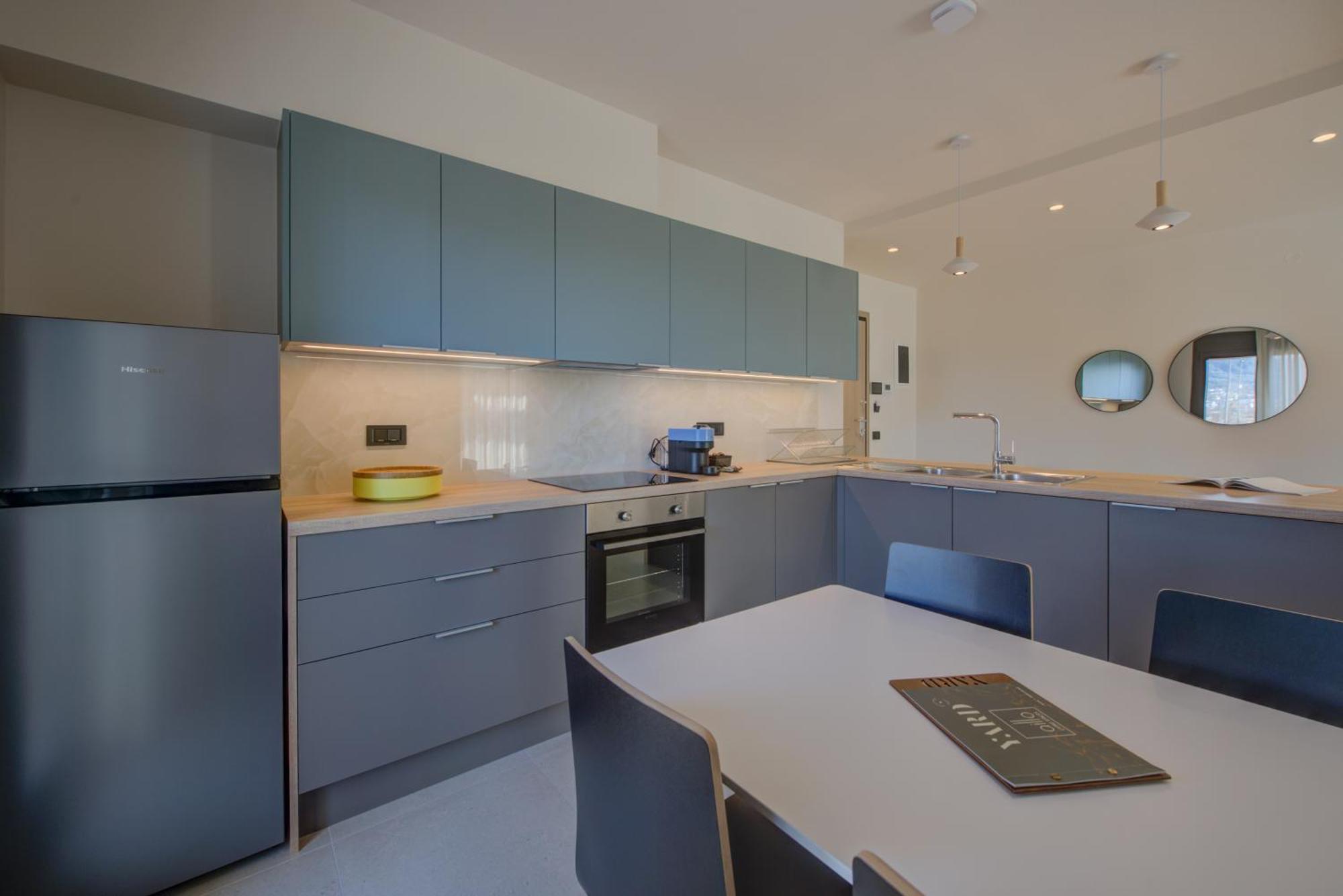 Aillo Living Spaces يانينة المظهر الخارجي الصورة