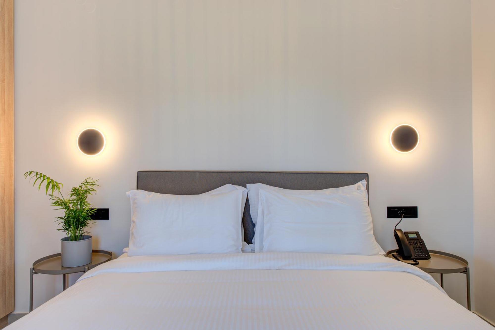 Aillo Living Spaces يانينة المظهر الخارجي الصورة