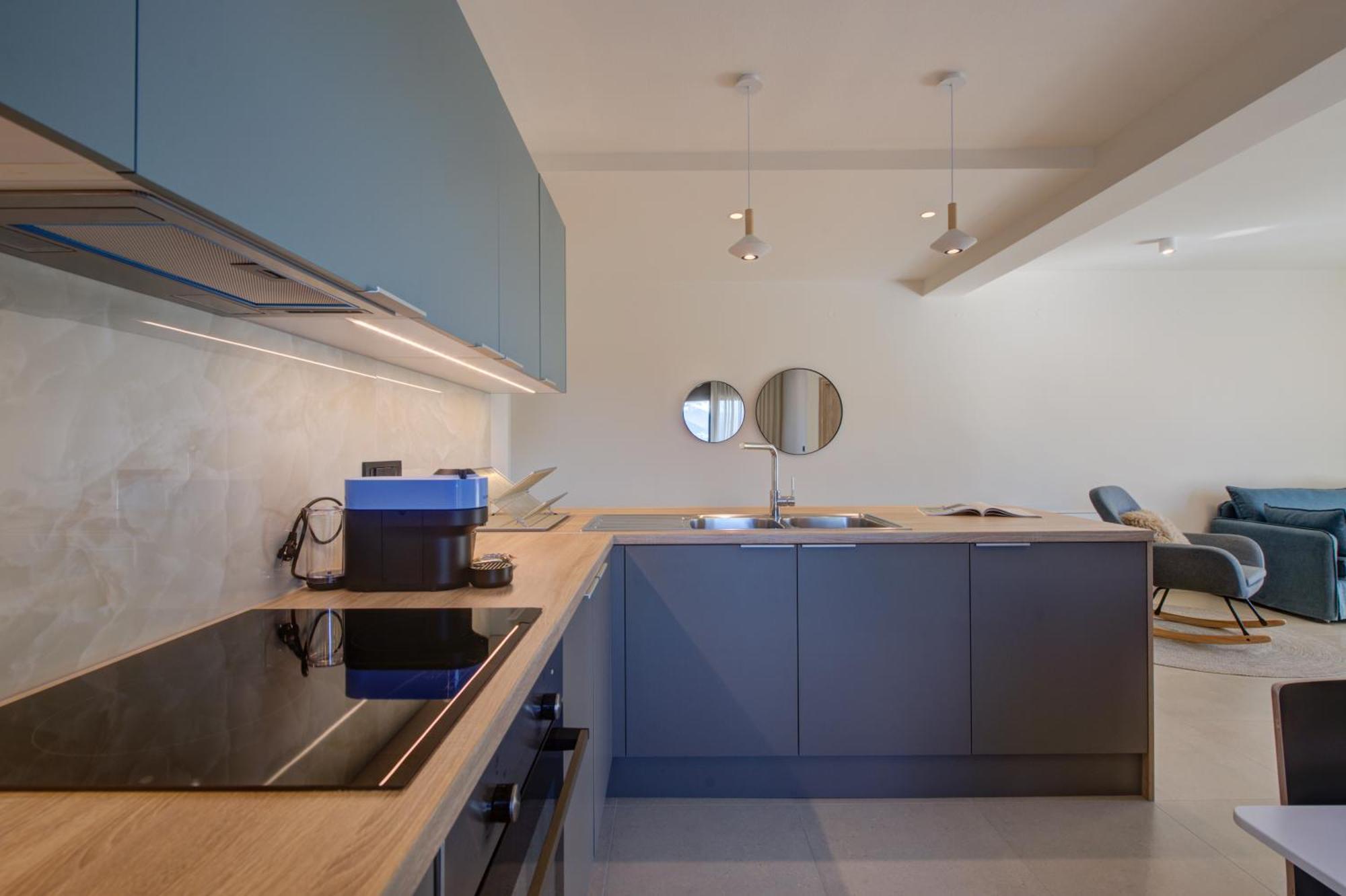 Aillo Living Spaces يانينة المظهر الخارجي الصورة