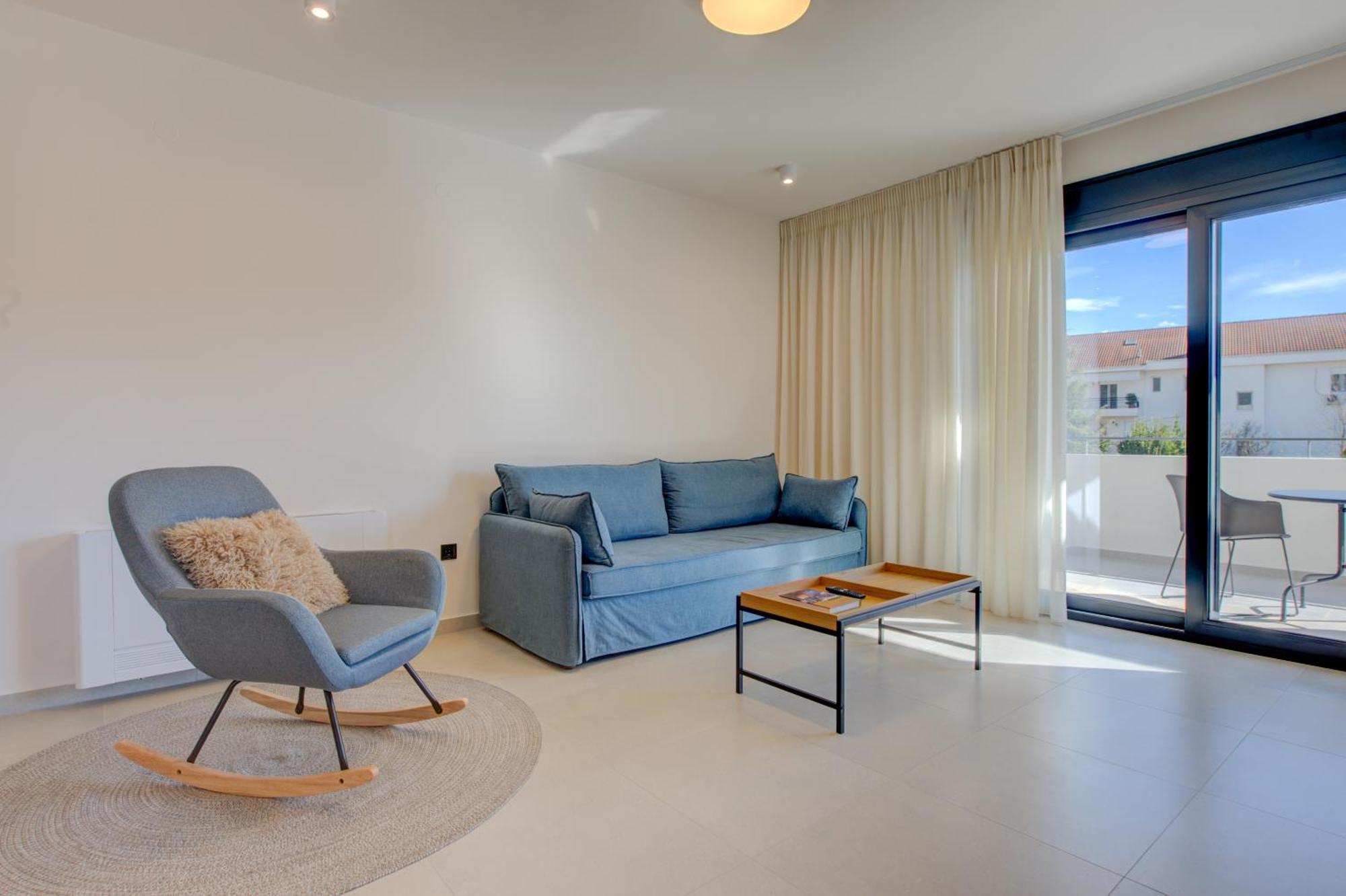 Aillo Living Spaces يانينة المظهر الخارجي الصورة