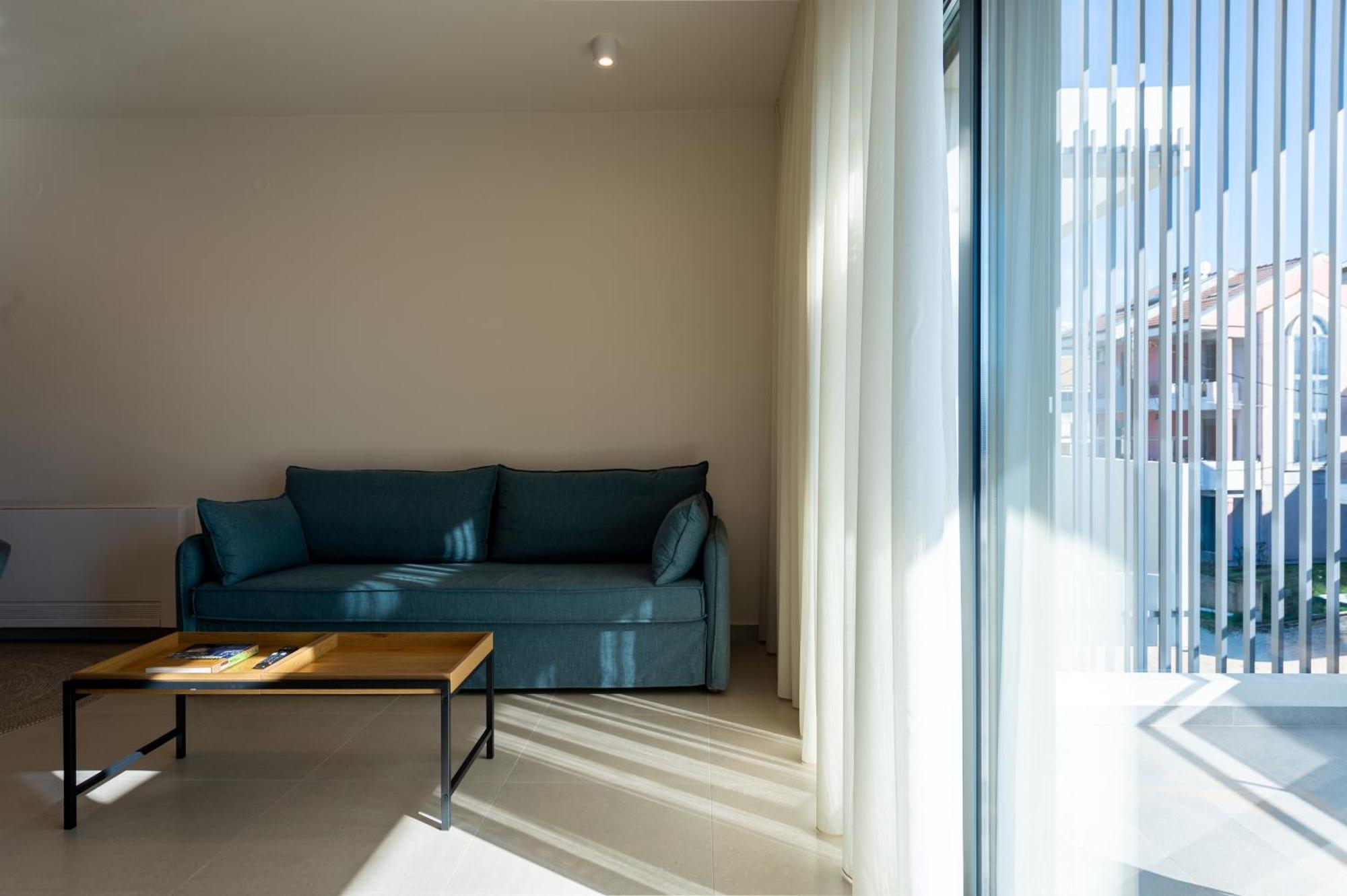 Aillo Living Spaces يانينة المظهر الخارجي الصورة