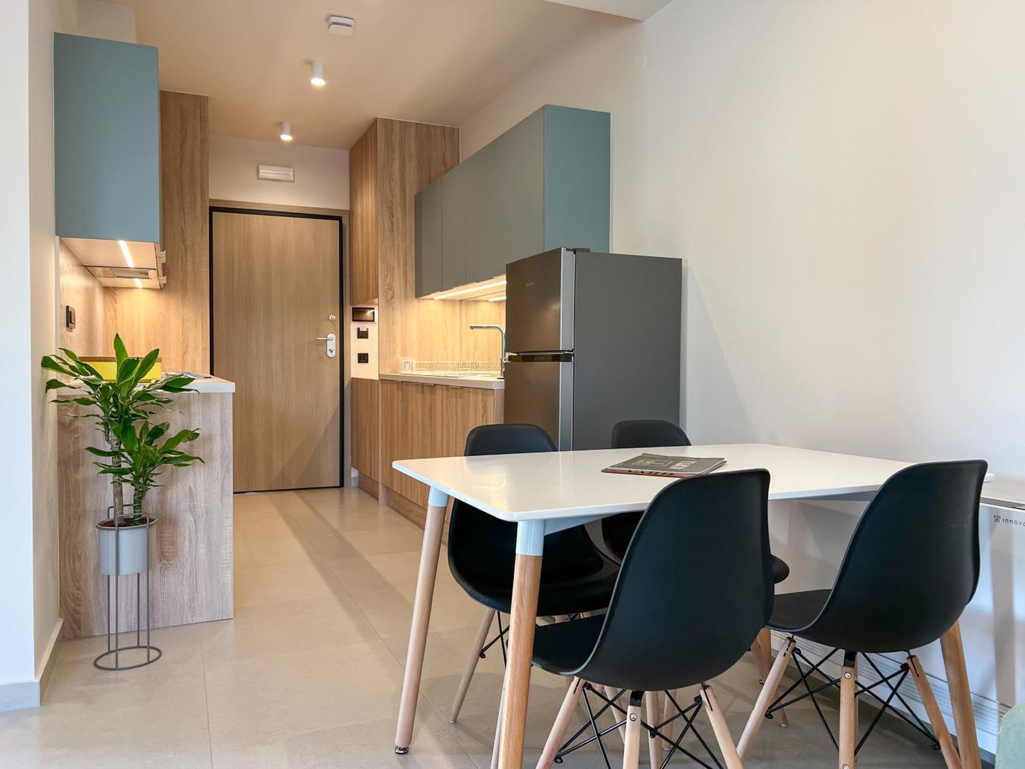 Aillo Living Spaces يانينة المظهر الخارجي الصورة