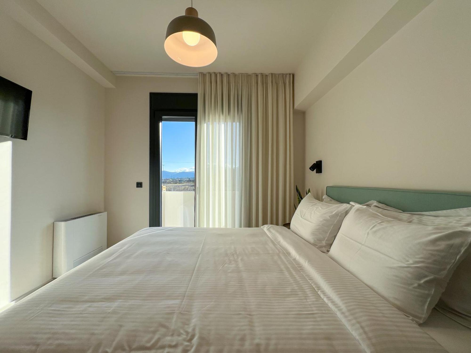Aillo Living Spaces يانينة المظهر الخارجي الصورة