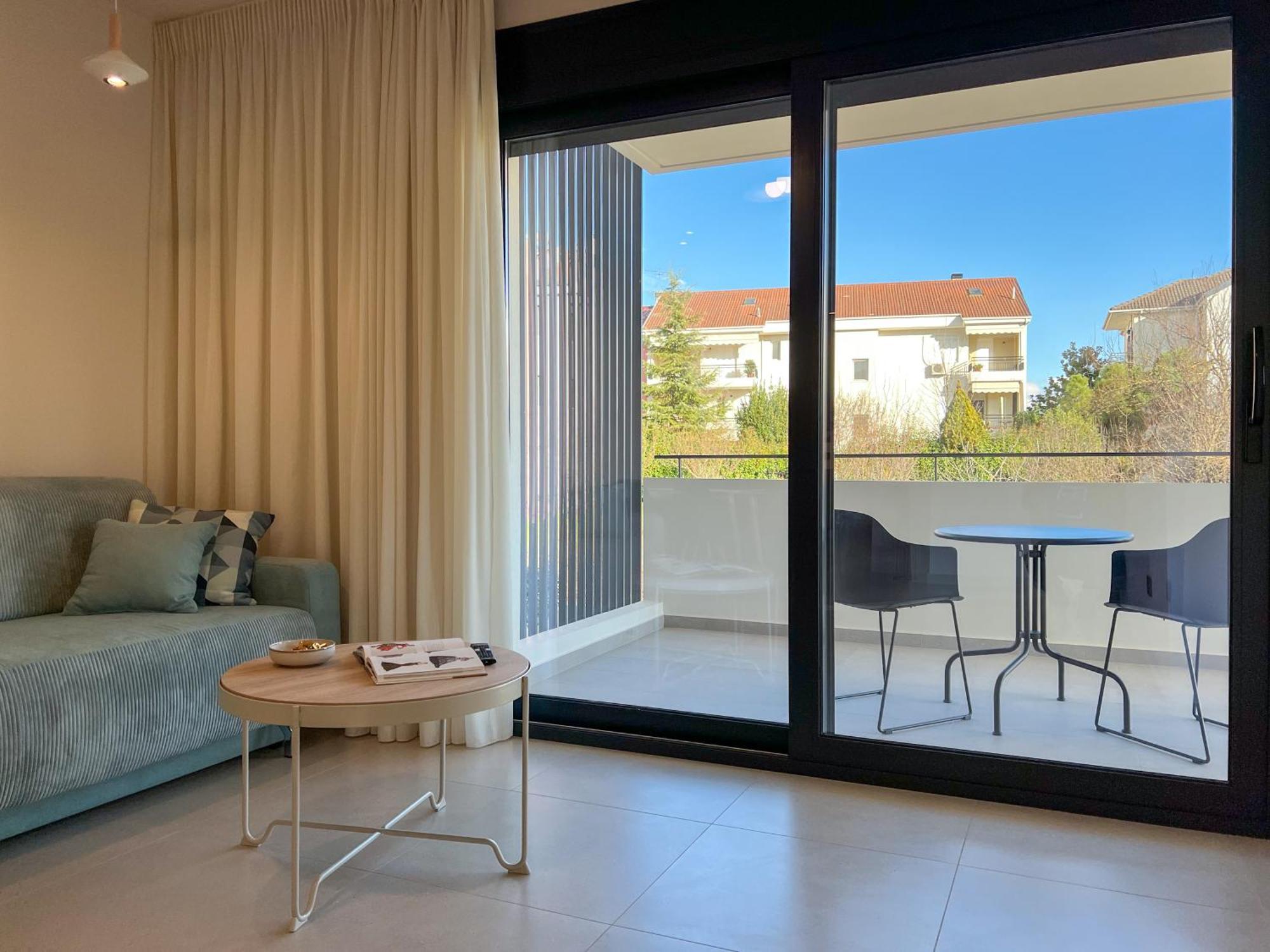 Aillo Living Spaces يانينة المظهر الخارجي الصورة
