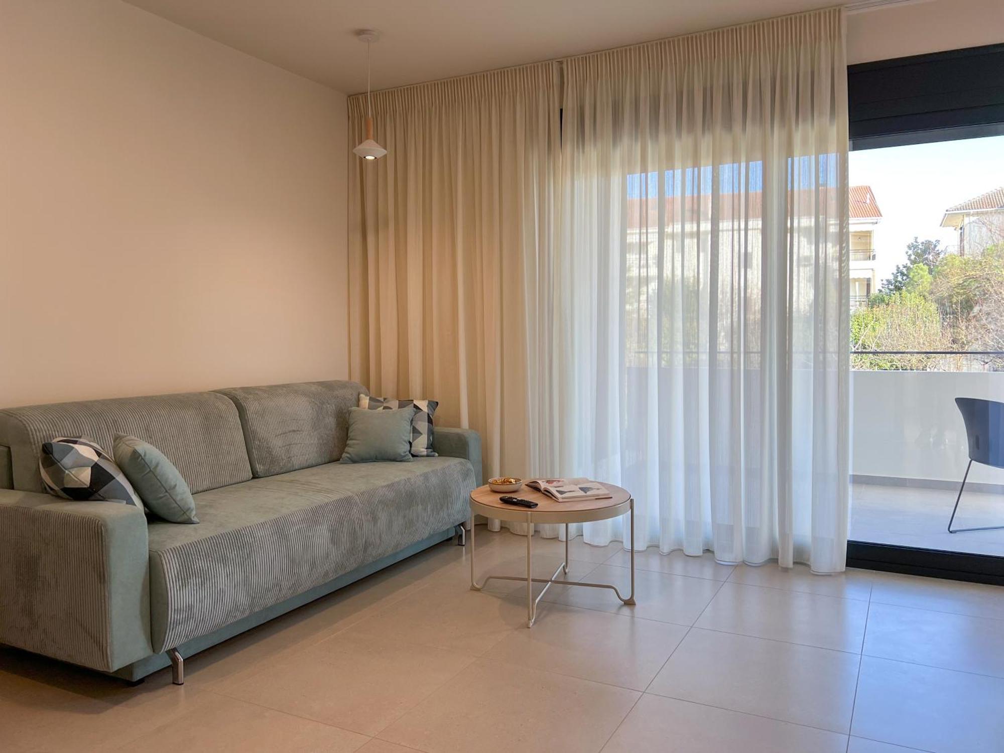 Aillo Living Spaces يانينة المظهر الخارجي الصورة