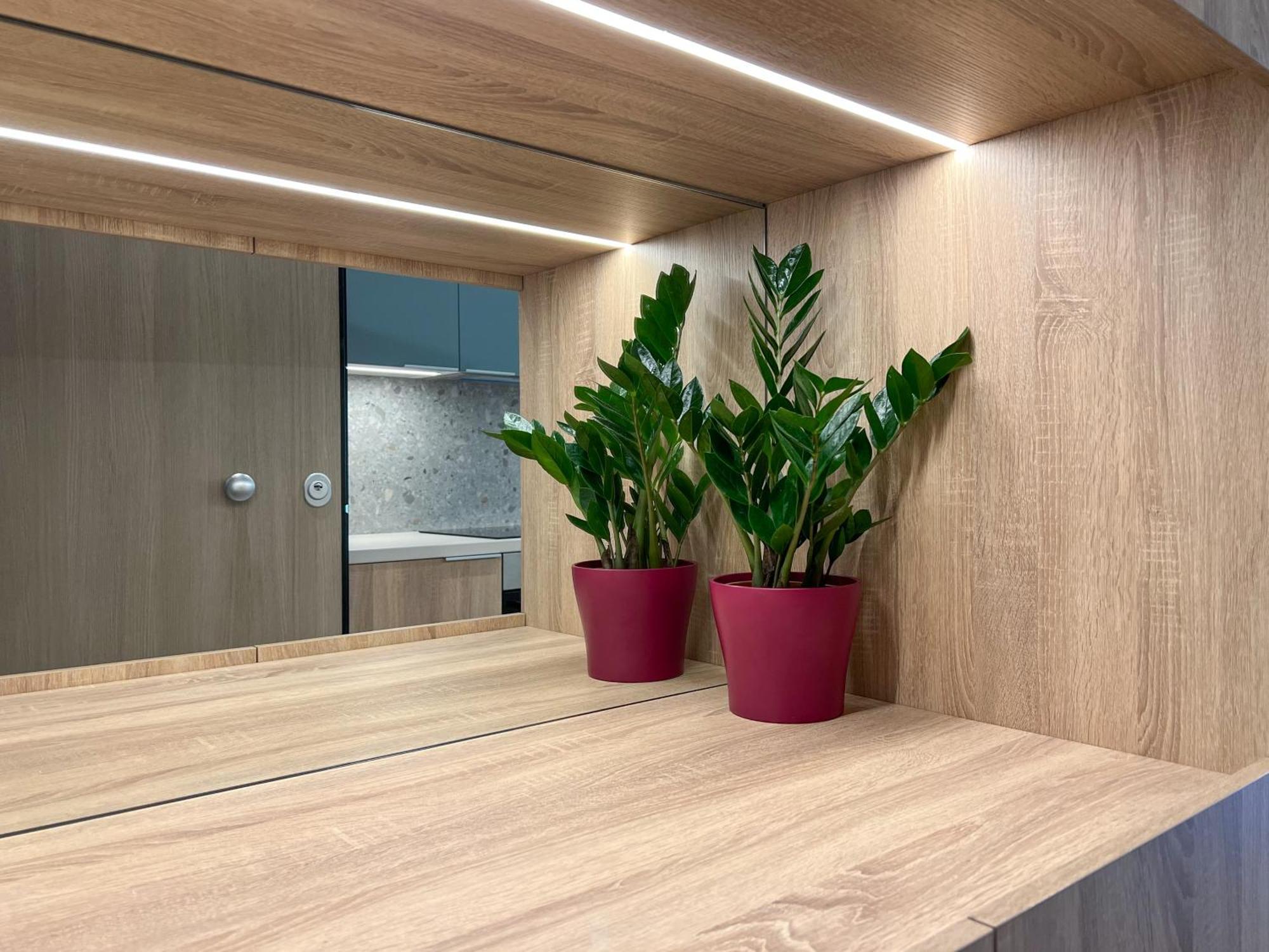 Aillo Living Spaces يانينة المظهر الخارجي الصورة
