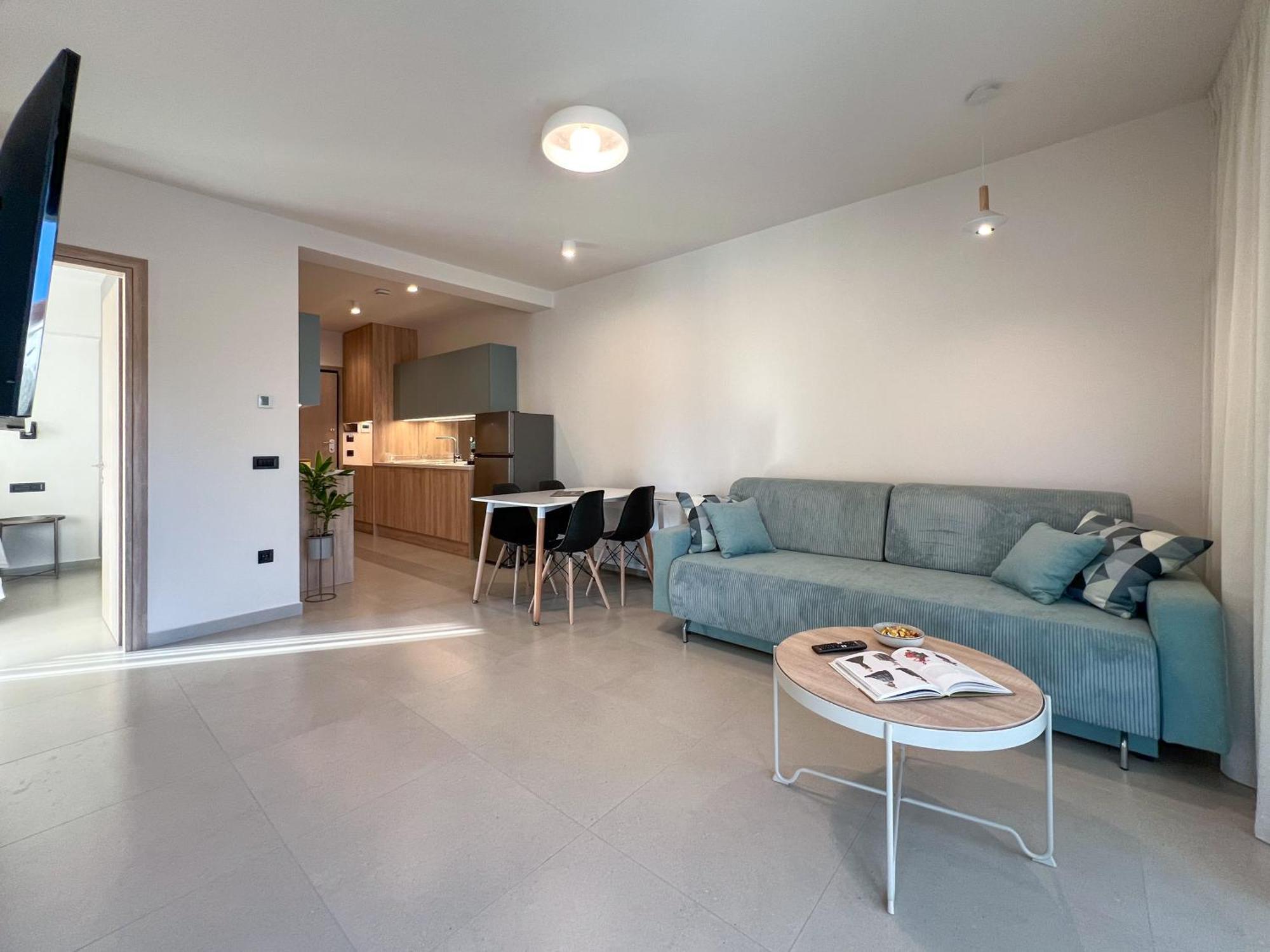 Aillo Living Spaces يانينة المظهر الخارجي الصورة