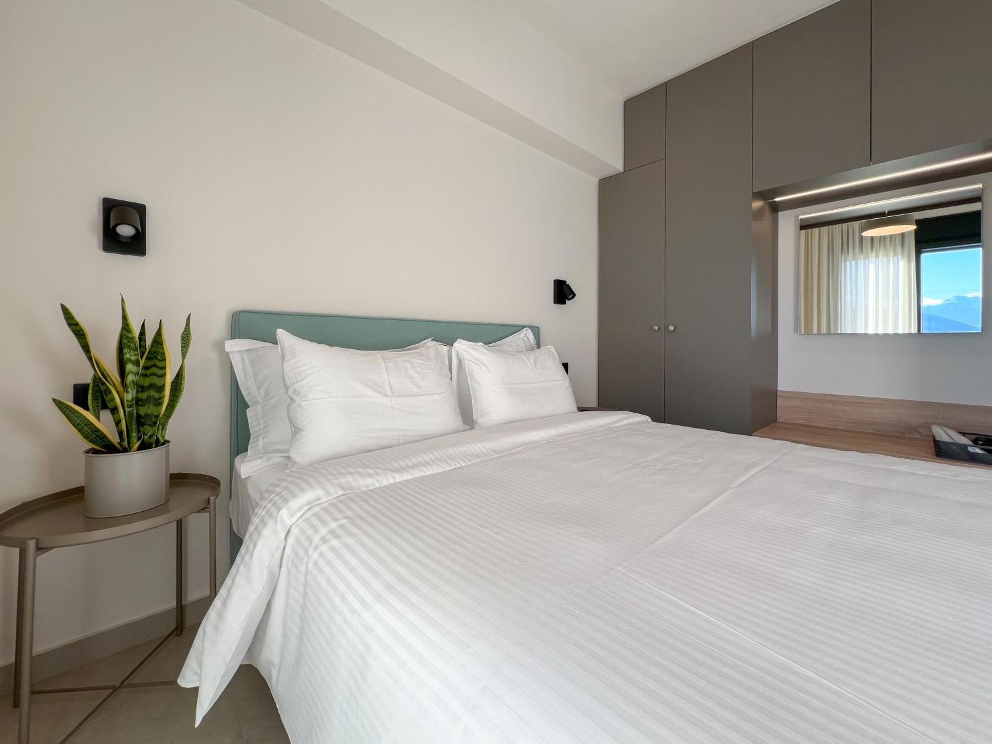 Aillo Living Spaces يانينة المظهر الخارجي الصورة