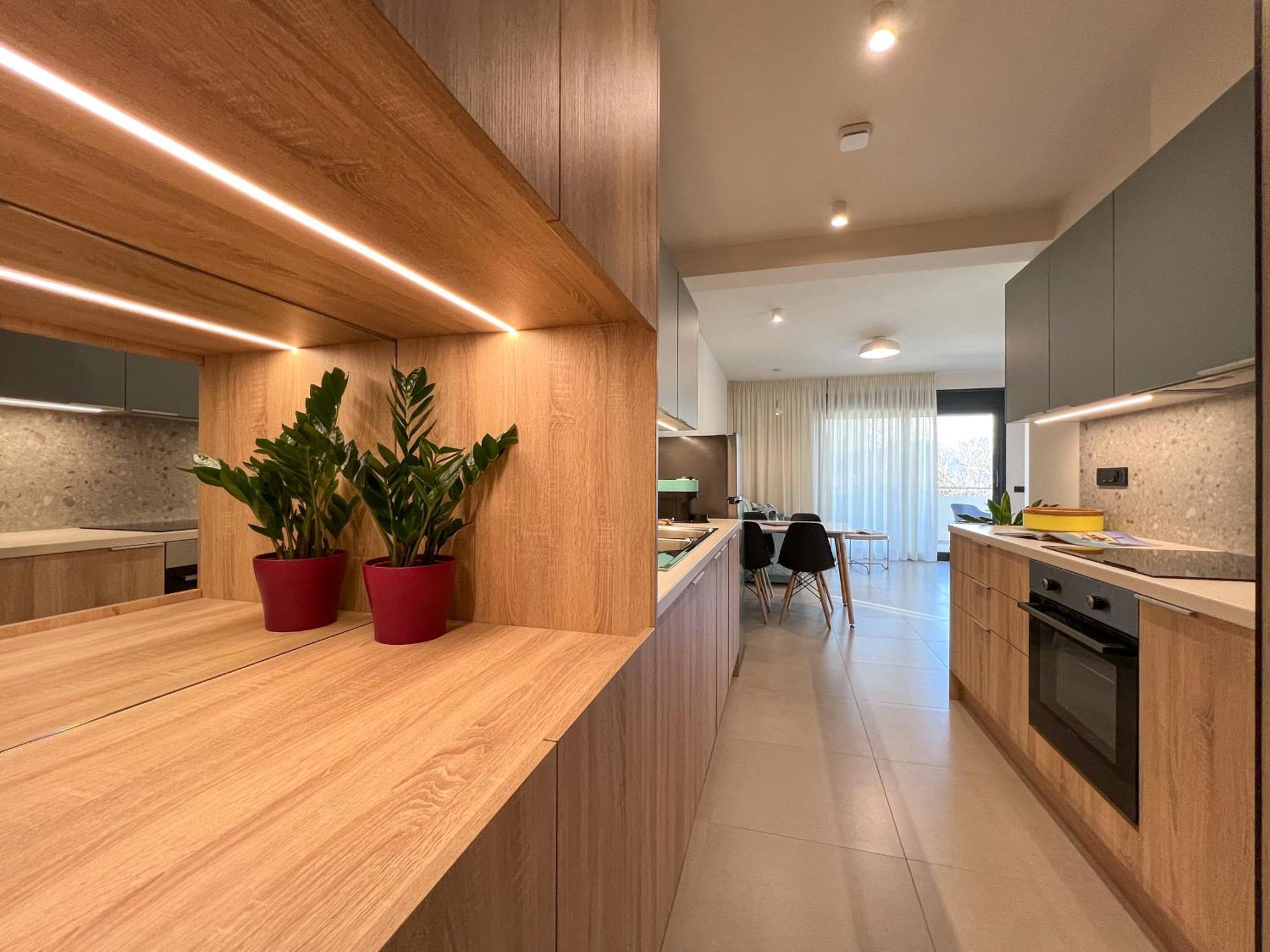 Aillo Living Spaces يانينة المظهر الخارجي الصورة