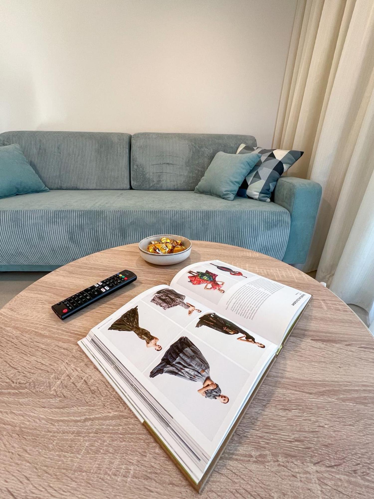 Aillo Living Spaces يانينة المظهر الخارجي الصورة