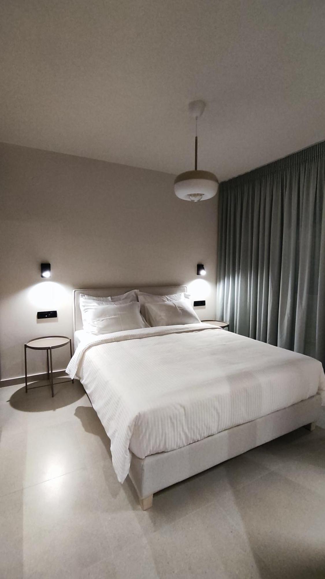 Aillo Living Spaces يانينة المظهر الخارجي الصورة
