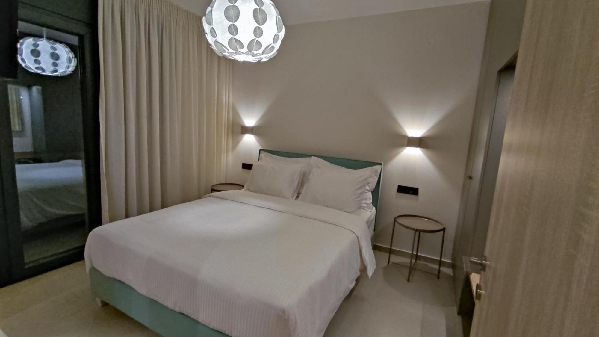 Aillo Living Spaces يانينة المظهر الخارجي الصورة