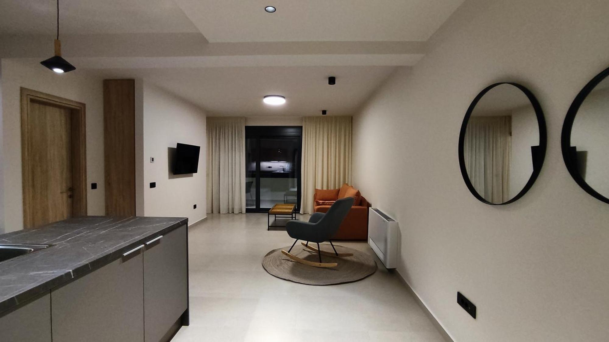 Aillo Living Spaces يانينة المظهر الخارجي الصورة