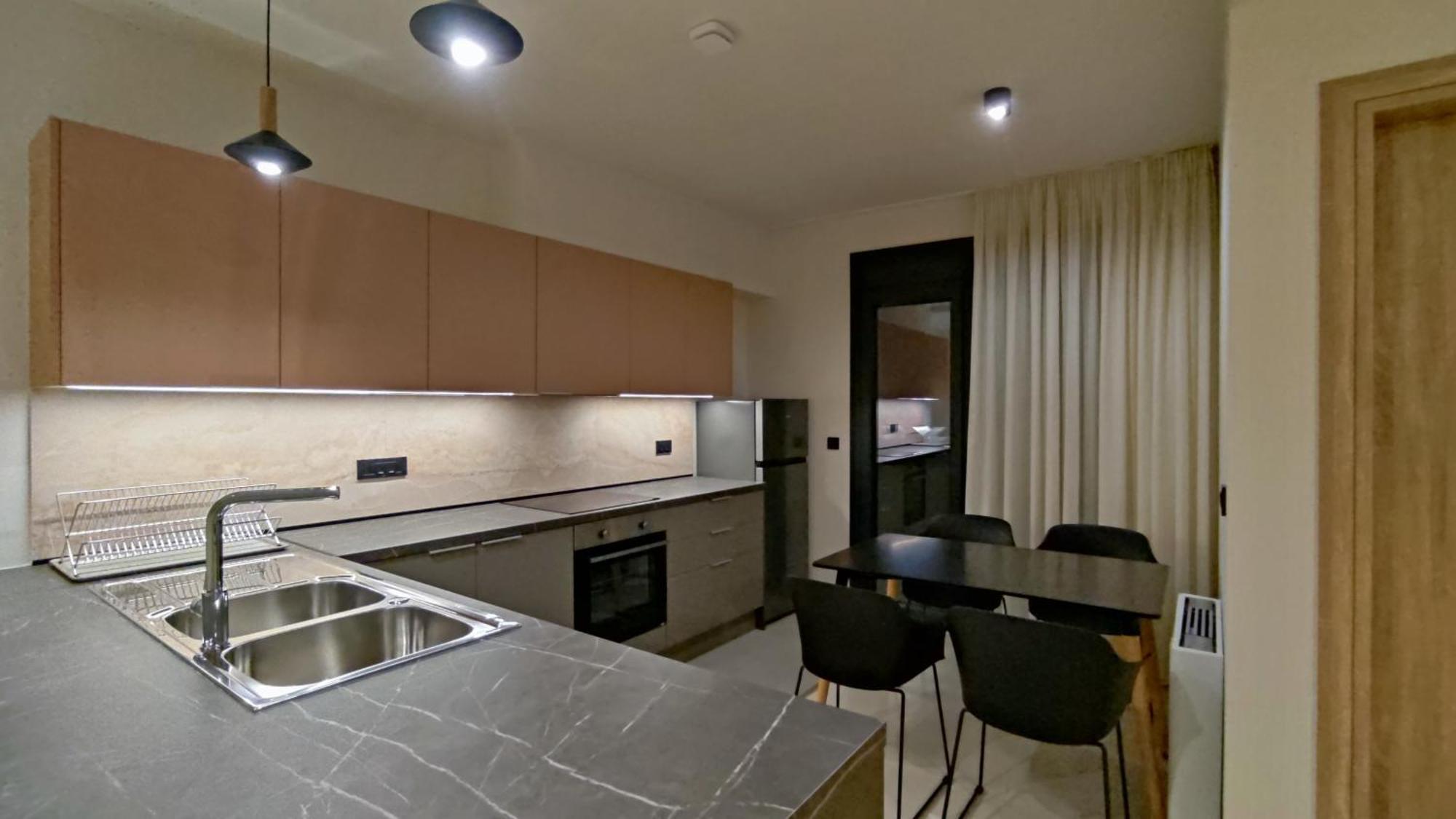Aillo Living Spaces يانينة المظهر الخارجي الصورة