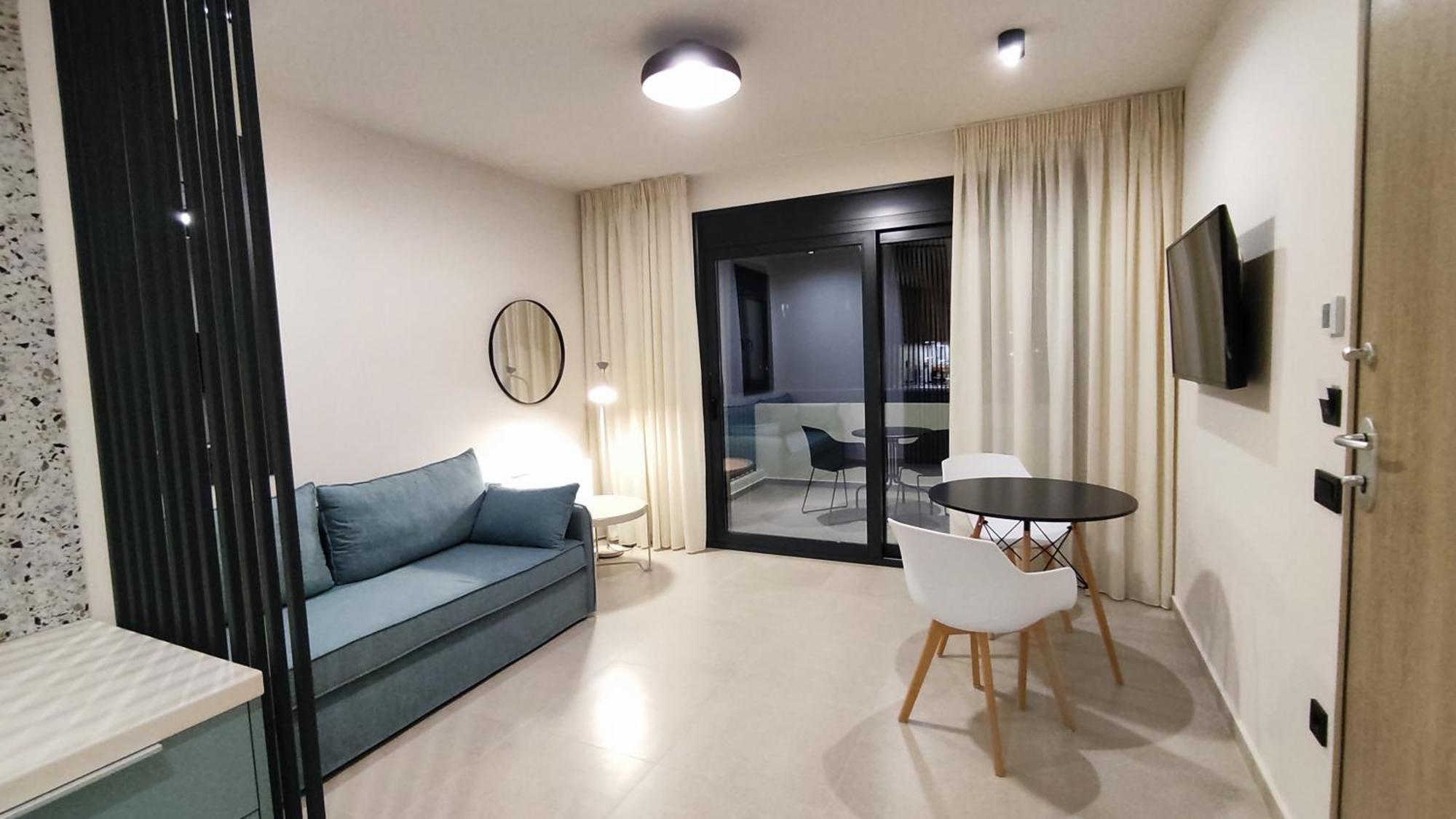 Aillo Living Spaces يانينة المظهر الخارجي الصورة