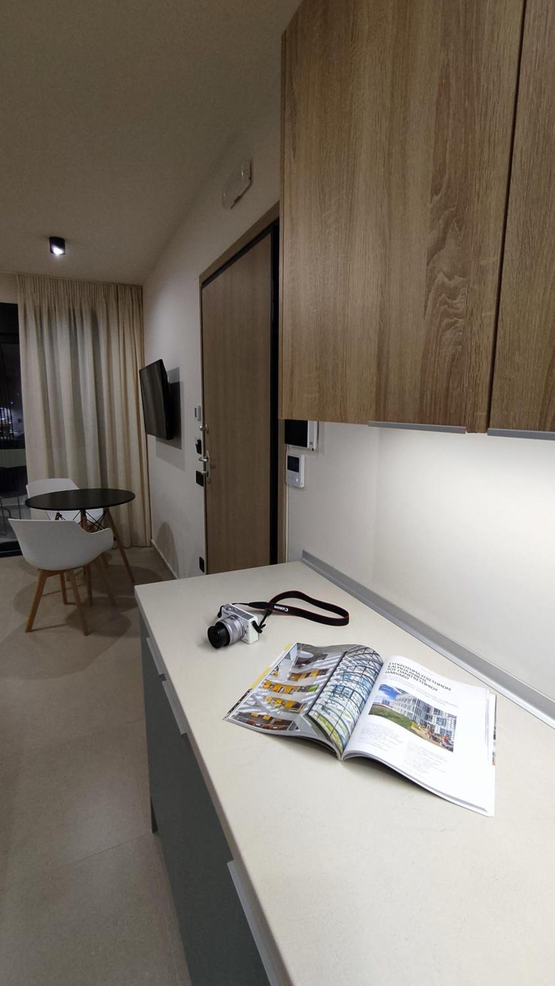 Aillo Living Spaces يانينة المظهر الخارجي الصورة