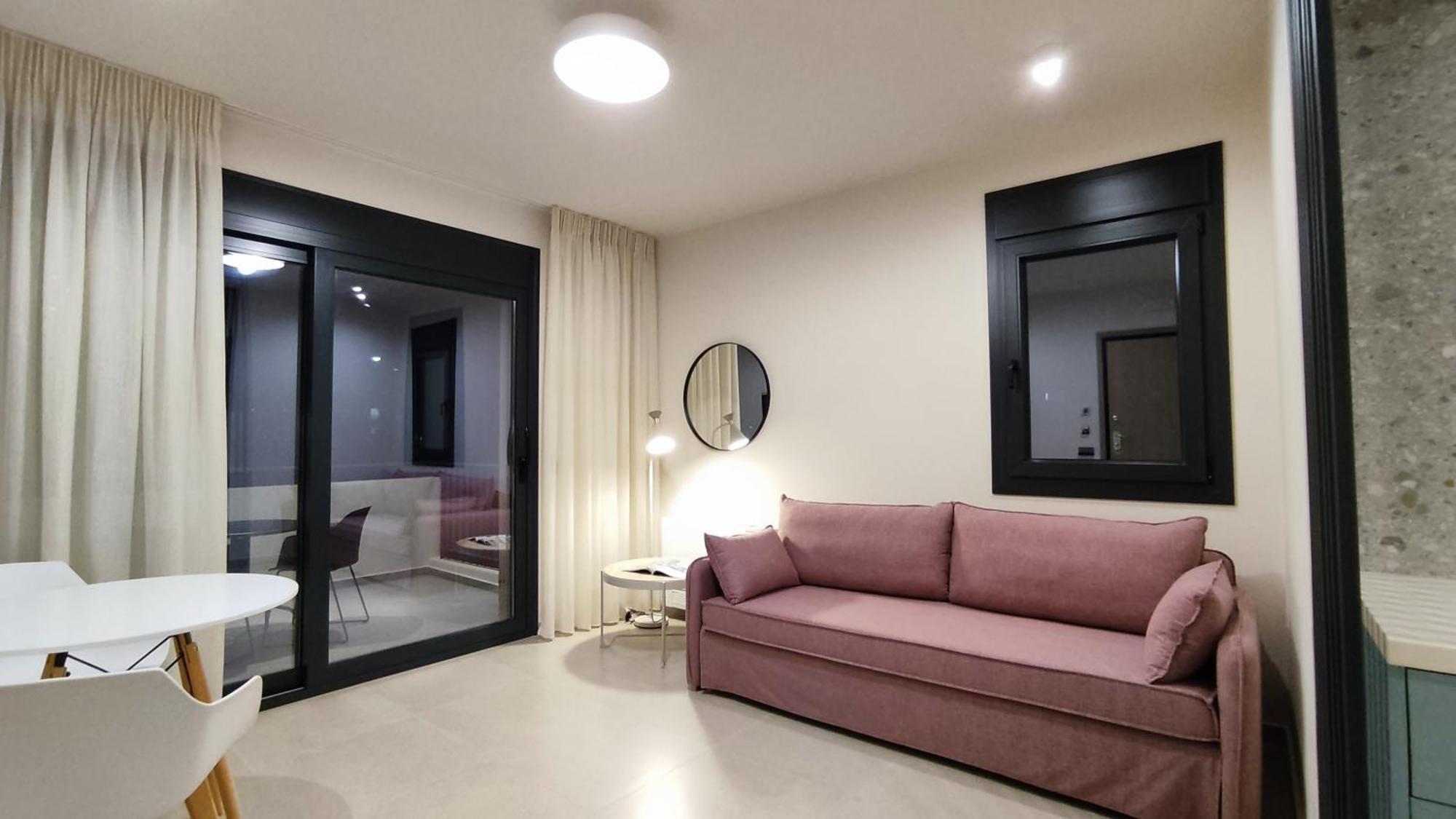 Aillo Living Spaces يانينة المظهر الخارجي الصورة