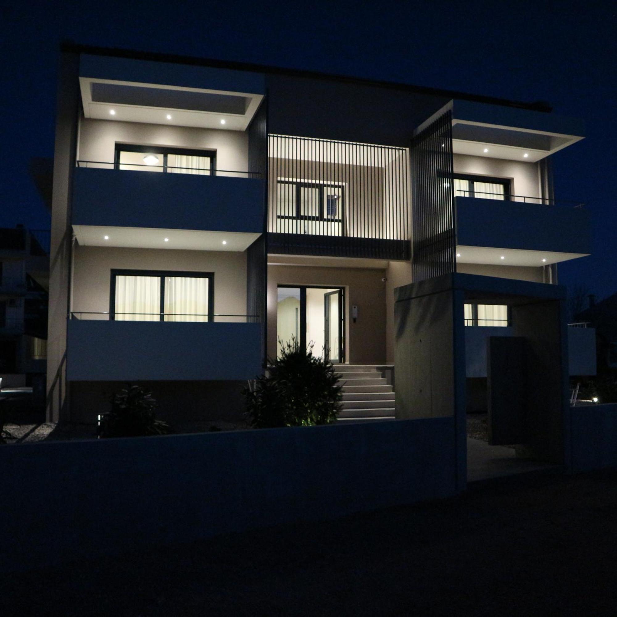 Aillo Living Spaces يانينة المظهر الخارجي الصورة