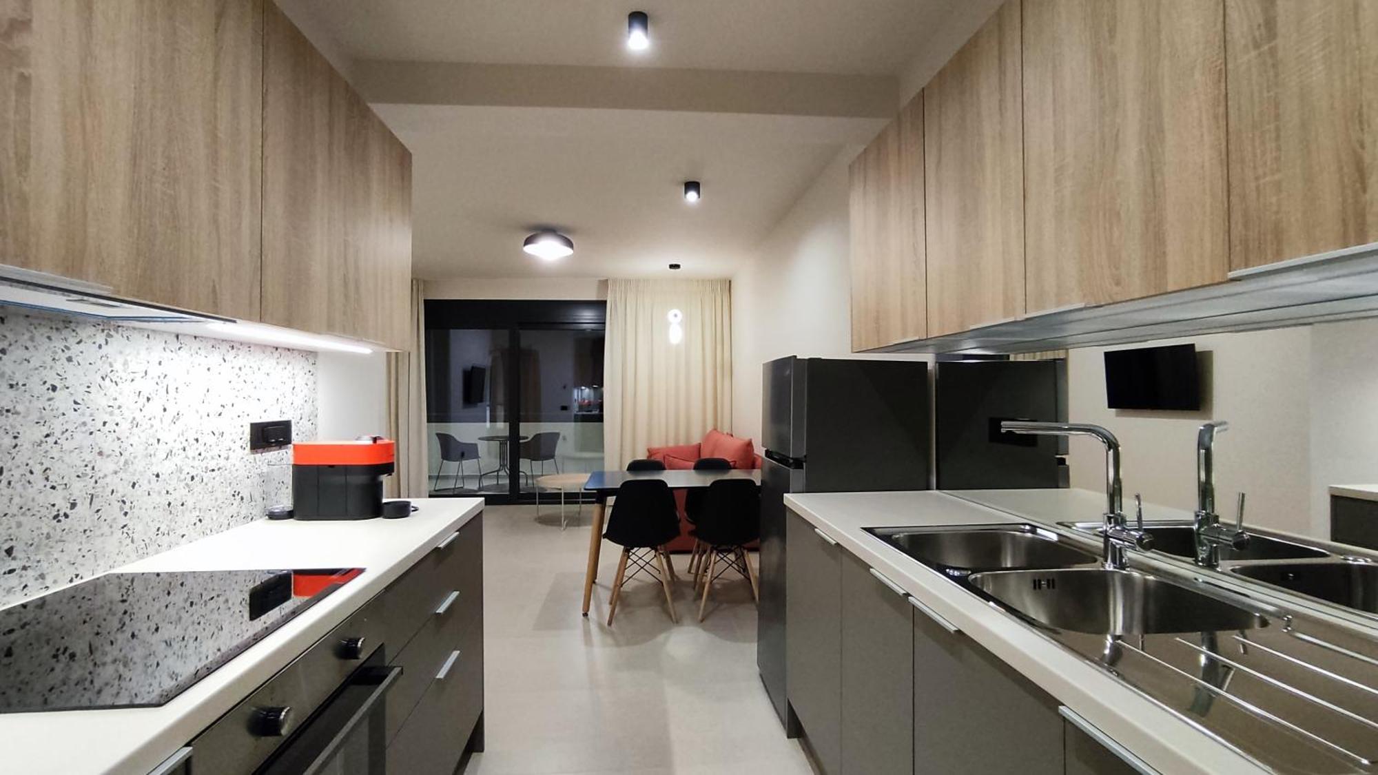 Aillo Living Spaces يانينة المظهر الخارجي الصورة