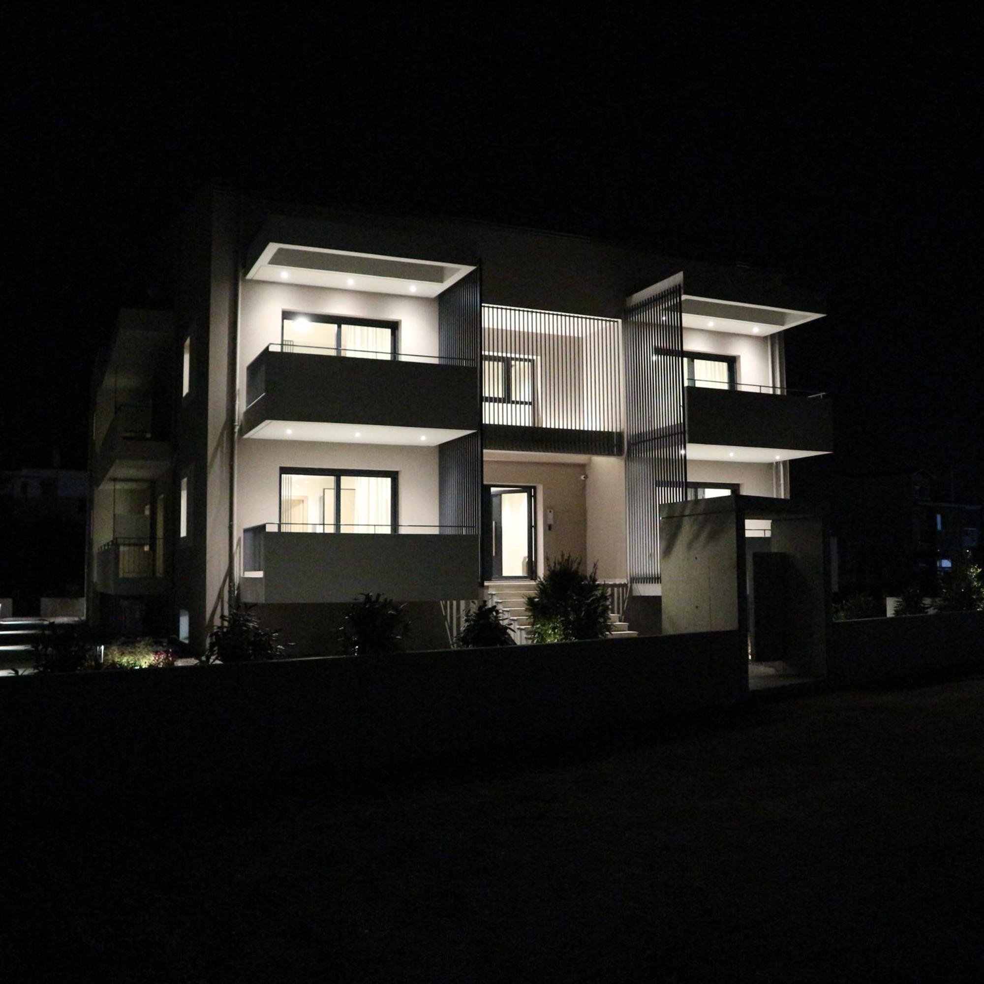 Aillo Living Spaces يانينة المظهر الخارجي الصورة
