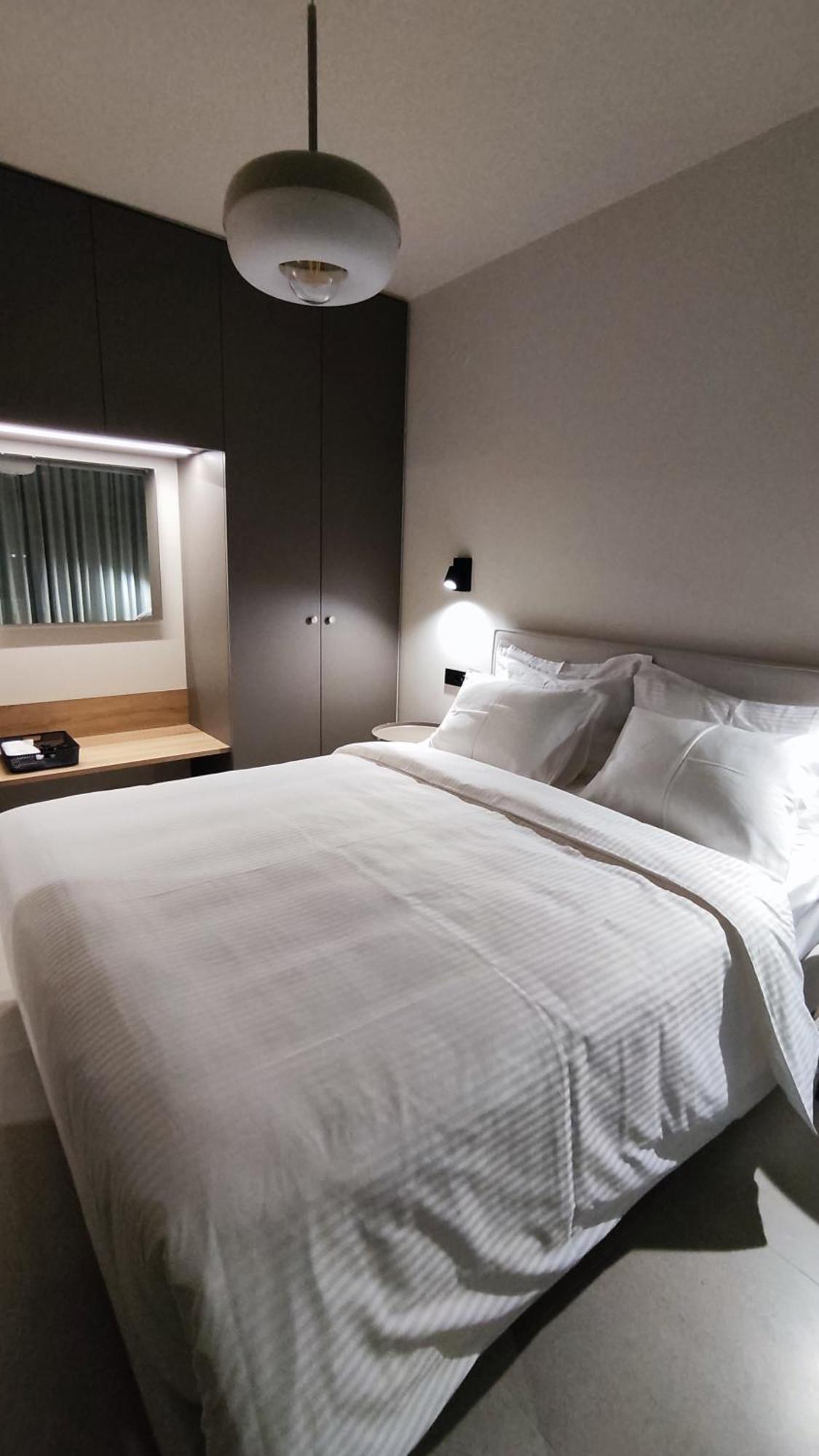 Aillo Living Spaces يانينة المظهر الخارجي الصورة
