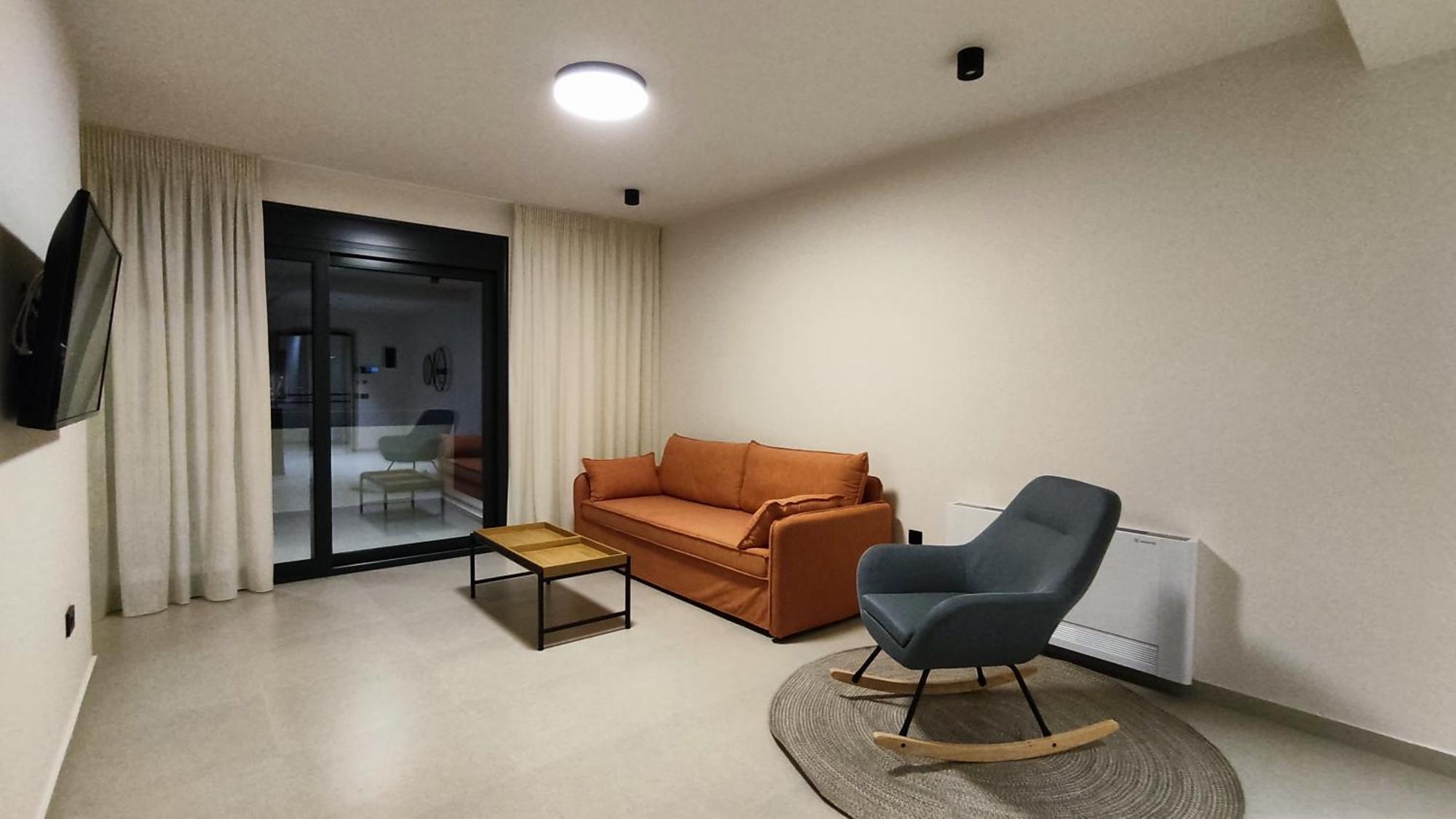 Aillo Living Spaces يانينة المظهر الخارجي الصورة