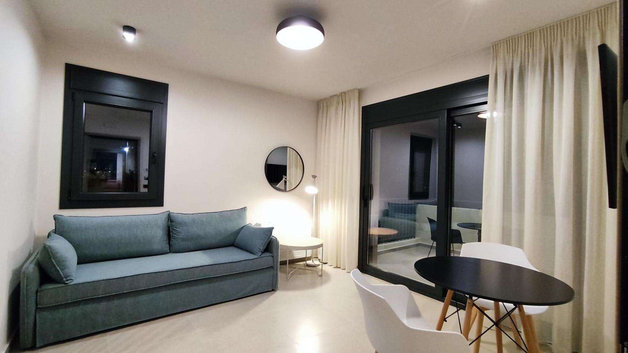 Aillo Living Spaces يانينة المظهر الخارجي الصورة