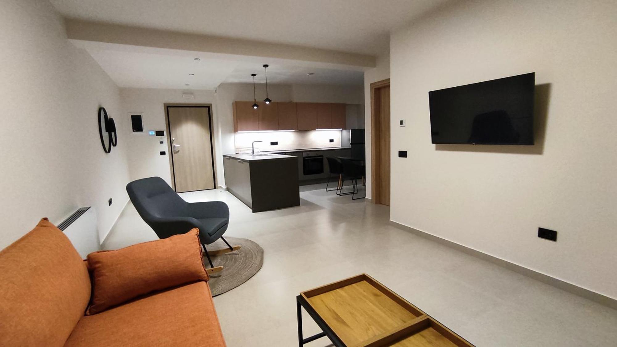Aillo Living Spaces يانينة المظهر الخارجي الصورة