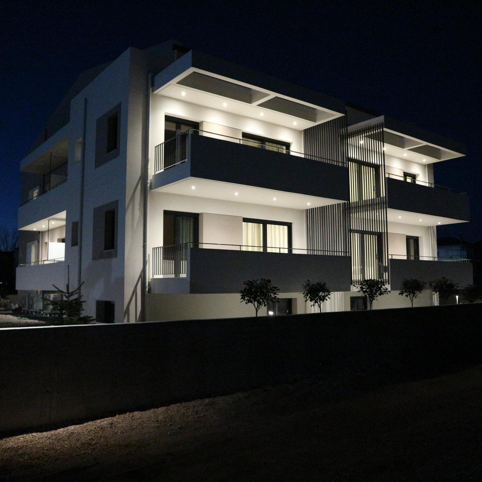 Aillo Living Spaces يانينة المظهر الخارجي الصورة