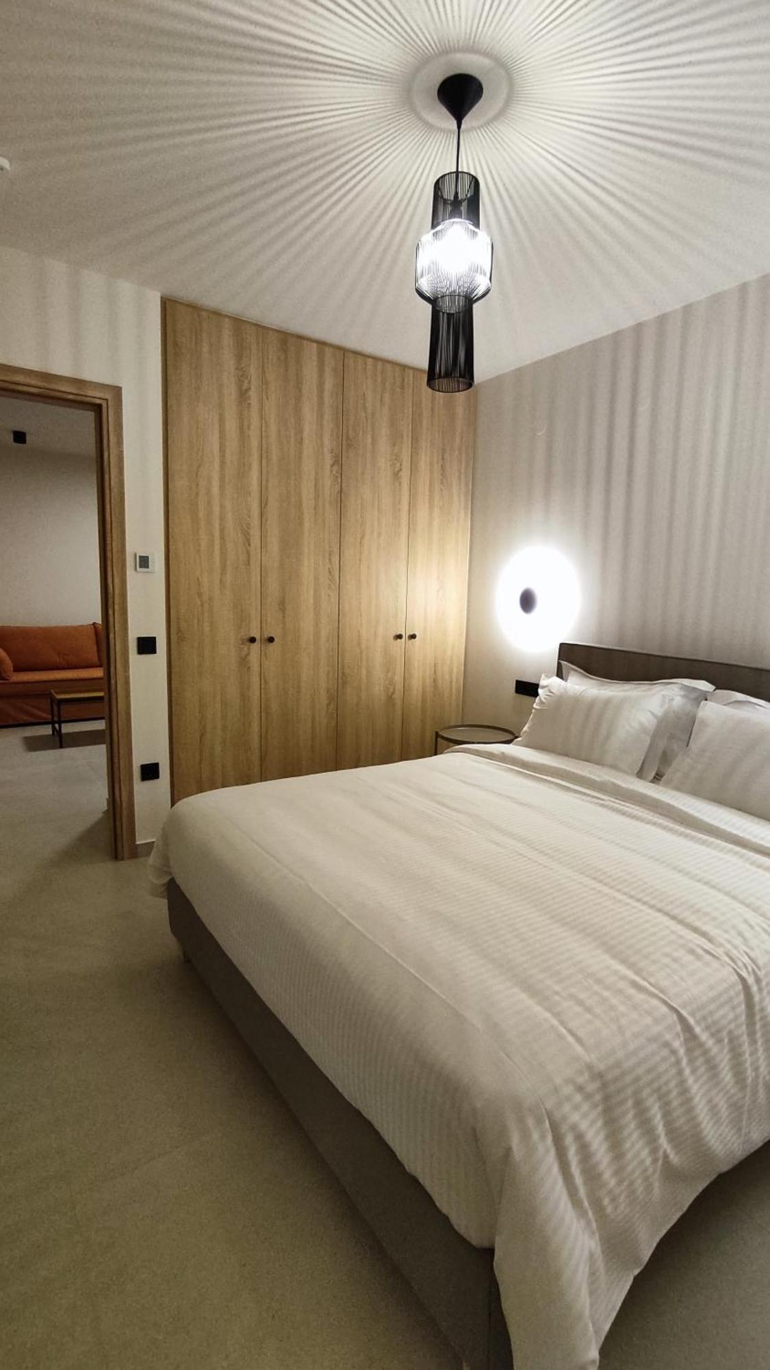 Aillo Living Spaces يانينة المظهر الخارجي الصورة