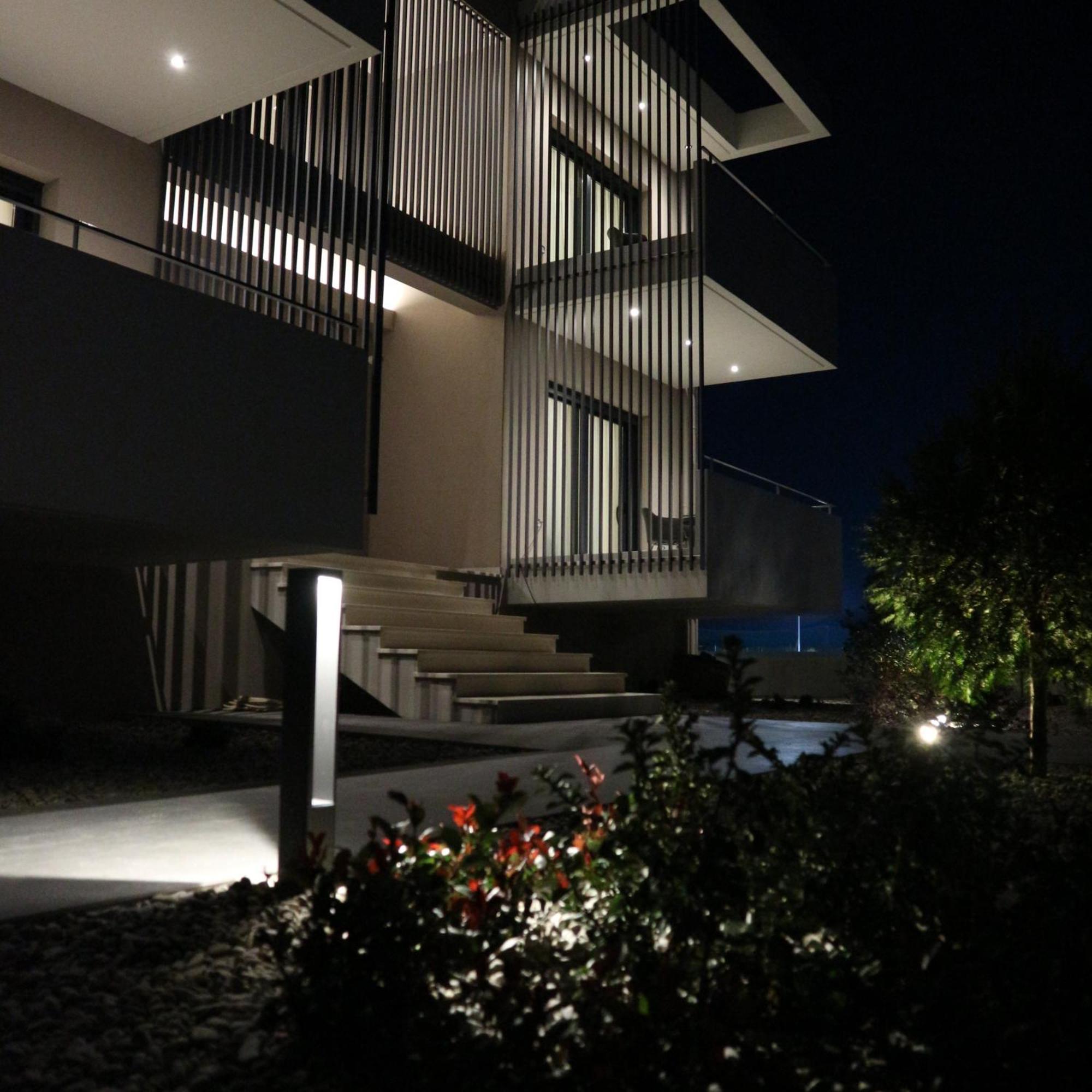 Aillo Living Spaces يانينة المظهر الخارجي الصورة