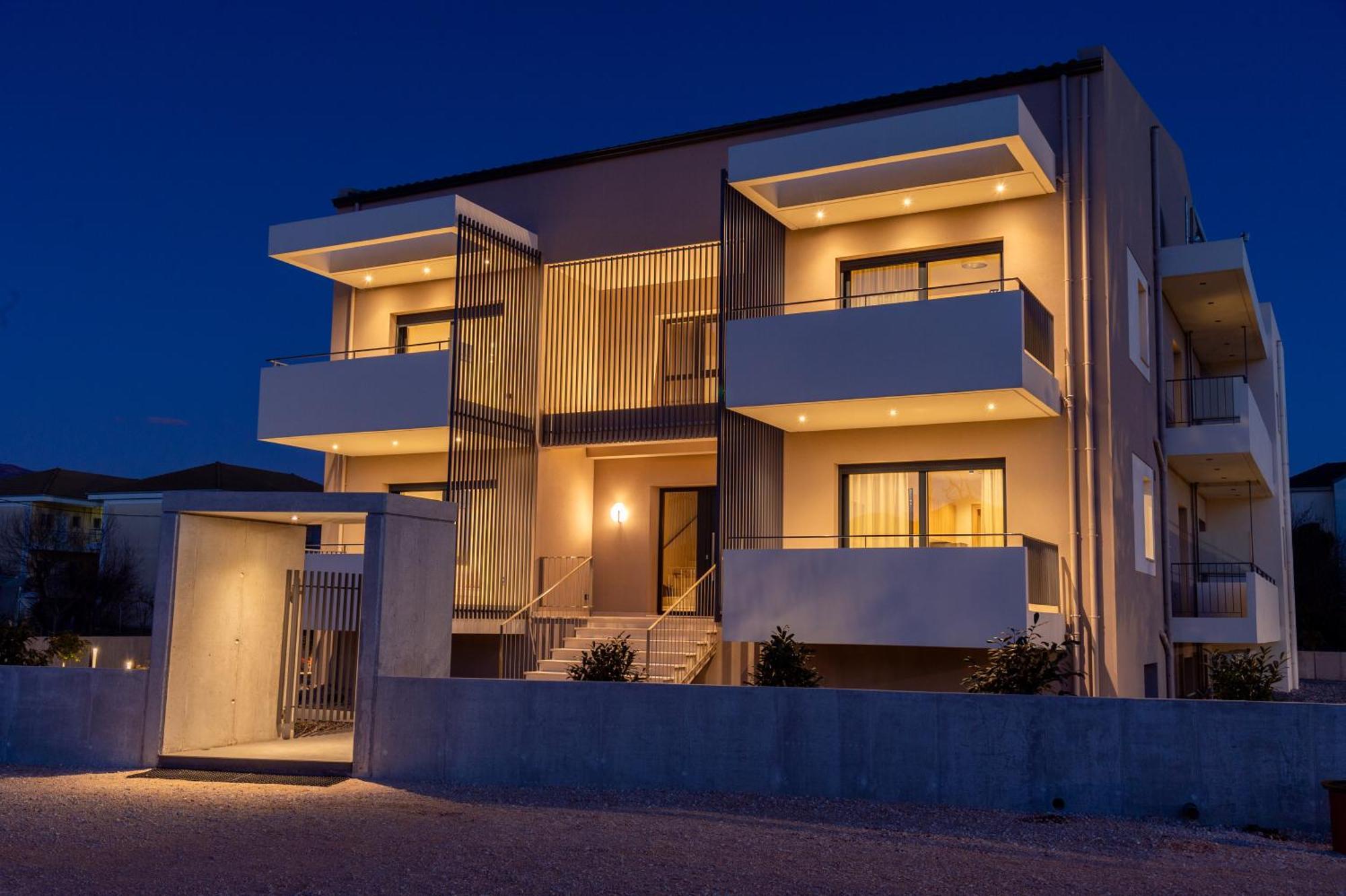 Aillo Living Spaces يانينة المظهر الخارجي الصورة