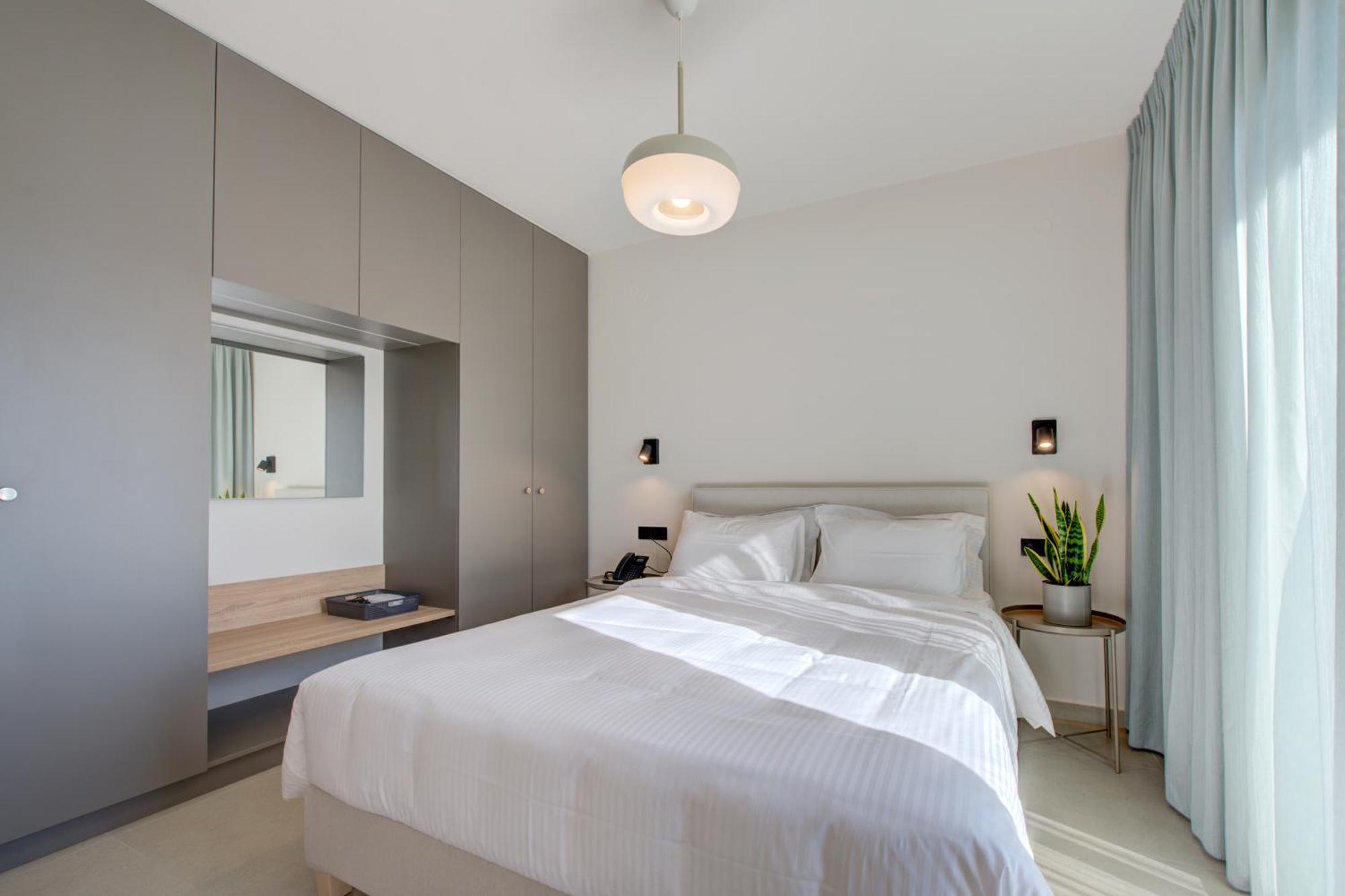 Aillo Living Spaces يانينة المظهر الخارجي الصورة