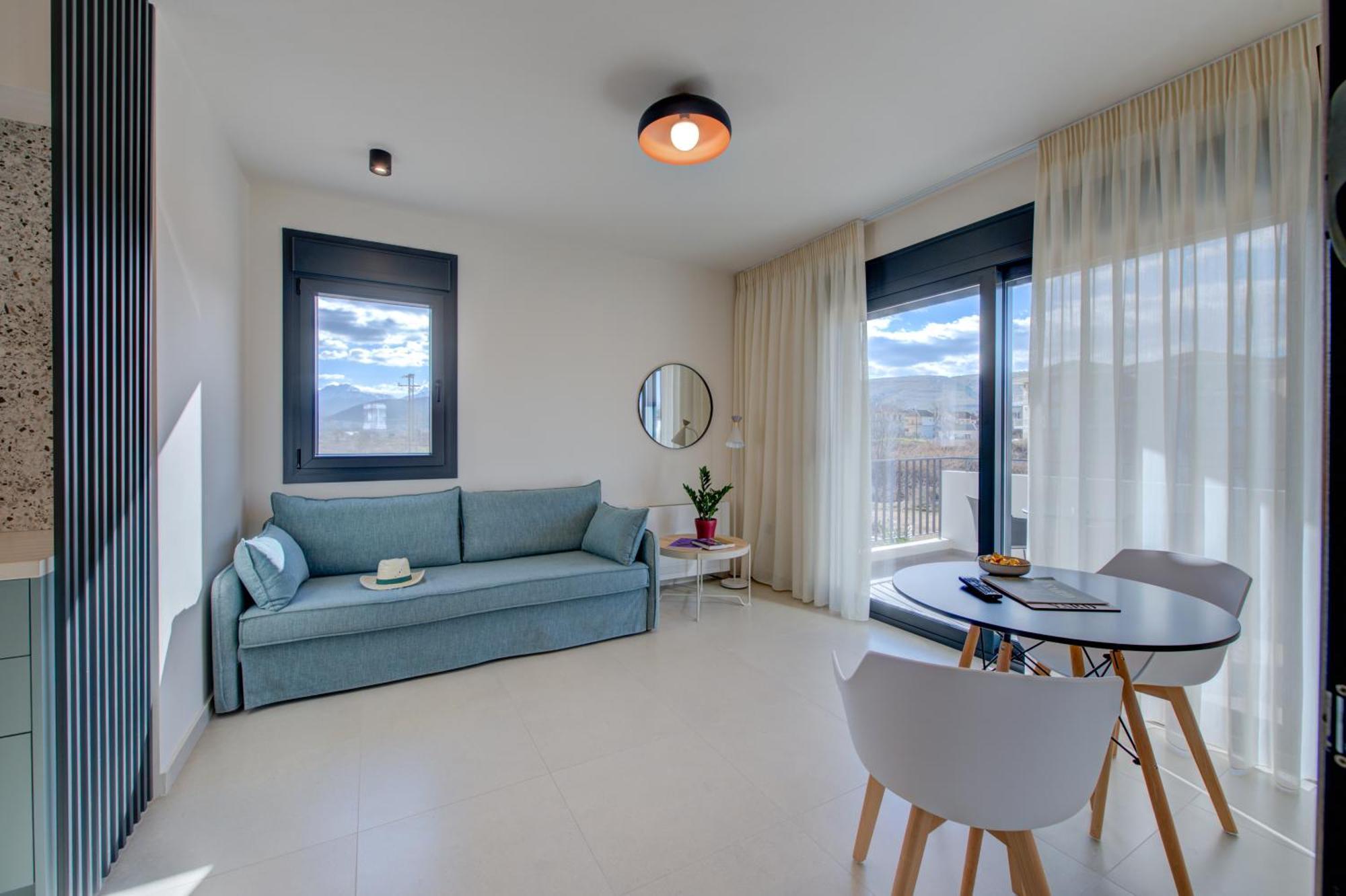 Aillo Living Spaces يانينة المظهر الخارجي الصورة