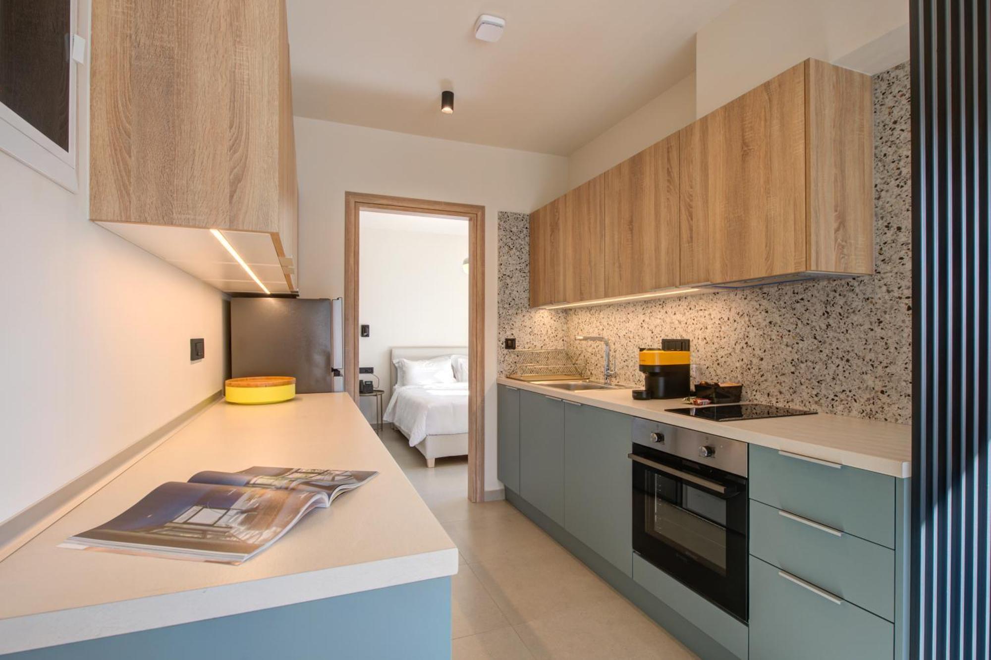 Aillo Living Spaces يانينة المظهر الخارجي الصورة